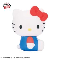 【通常ver.】サンリオキャラクターズ　ぷちころフレンズ〜ハローキティコレクション〜