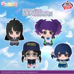 アイドルマスター シャイニーカラーズ　ちびぐるみ〜Team.Luna〜vol.1