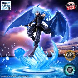 転生したらスライムだった件　-Otherworlder Plus-魔王リムル＝テンペスト フィギュア Special ver.