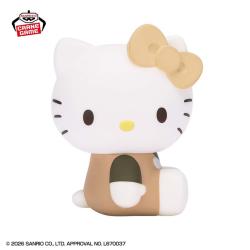 【ゴールドver.】サンリオキャラクターズ　ぷちころフレンズ〜ハローキティコレクション〜