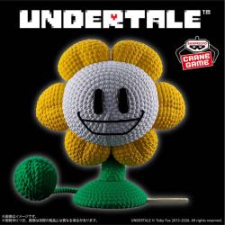 UNDERTALE　あみこっと〜フラウィ〜