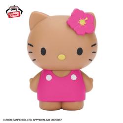 【日焼けver.】サンリオキャラクターズ　ぷちころフレンズ〜ハローキティコレクション〜