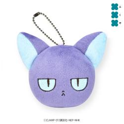 【スッピー】カードキャプターさくら　ぬいぐるみミラー