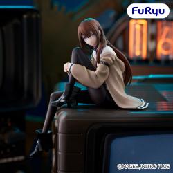 STEINS;GATE　ぬーどるストッパーフィギュアー牧瀬紅莉栖ー