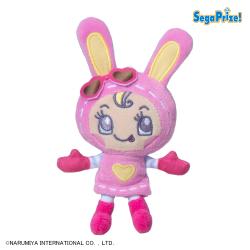 【ベリエちゃん】ナルミヤキャラクターズ　日焼けマスコット