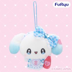 【ぶるべりー(けちゃっぷ)】まじかるベリーベリー　マスコット〜べりぃメイド〜