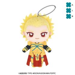 【アーチャー】Fate/strange Fake　ぬいぷりけおすわり2