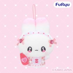 【すとろべりー(けちゃっぷ)】まじかるベリーベリー　マスコット〜べりぃメイド〜