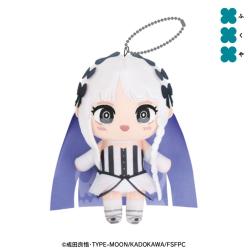 【フランチェスカ・プレラーティ】Fate/strange Fake　ぬいぷりけおすわり2