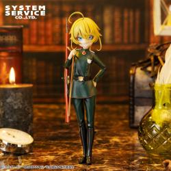 幼女戦記　Vivitフィギュア ターニャ・デグレチャフ