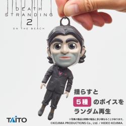 デス・ストランディング2　ドールマン サウンドフィギュア