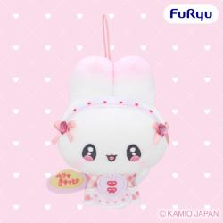 【すとろべりー(おむらいす)】まじかるベリーベリー　マスコット〜べりぃメイド〜