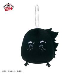 【ウロロ】魔男のイチ　ちびぐるみ