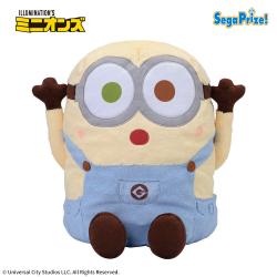 ミニオン　赤いほっぺ グランデぬいぐるみ‐ボブ‐