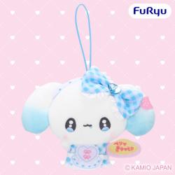 【ぶるべりー(おむらいす)】まじかるベリーベリー　マスコット〜べりぃメイド〜