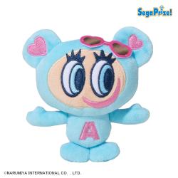 【ナカムラくん】ナルミヤキャラクターズ　日焼けマスコット