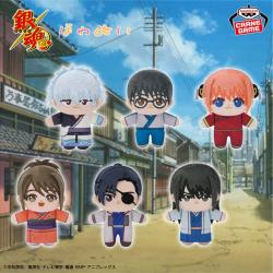 銀魂　ほわぬいvol.1