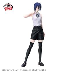 【レゼ】劇場版『チェンソーマン レゼ篇』　Figuno-DENJI＆REZE＆CHAINSAW MAN＆BOMB-