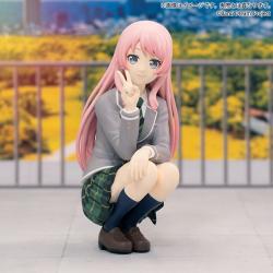 BanG Dream!　プレミアムフィギュア MyGO!!!!! 千早 愛音 制服 ver.