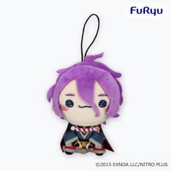 【歌仙兼定】刀剣乱舞ONLINE　もちぴこマスコット①