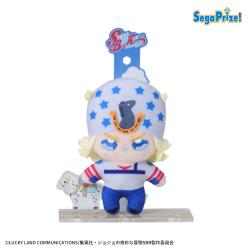 【ジョニィ・ジョースター】アニメ『スティール・ボール・ラン ジョジョの奇妙な冒険』　アクぬい For Amusement