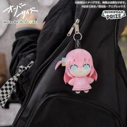 【後藤ひとり】オーバーサイズ　アニメ「ぼっち・ざ・ろっく！」