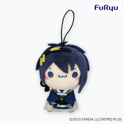【三日月宗近】刀剣乱舞ONLINE　もちぴこマスコット①