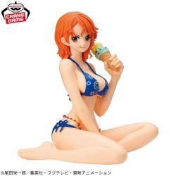 ワンピース　GLITTER&GLAMOURS-NAMI SUMMER STYLE-
