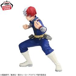 僕のヒーローアカデミア　Grandista-TODOROKI SHOTO-