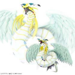 アニメ「遊☆戯☆王」シリーズ　Monsters LEGION 究極宝玉神 レインボー・ドラゴン