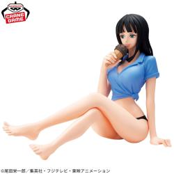 ワンピース　GLITTER&GLAMOURS-NICO ROBIN SUMMER STYLE-
