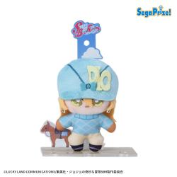 【ディエゴ・ブランドー】アニメ『スティール・ボール・ラン ジョジョの奇妙な冒険』　アクぬい For Amusement