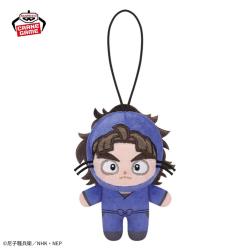 【竹谷八左ヱ門】忍たま乱太郎　ほわぬい〜生物委員会〜