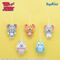 トムとジェリー　ちびぱる