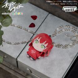 【喜多郁代】オーバーサイズ　アニメ「ぼっち・ざ・ろっく！」