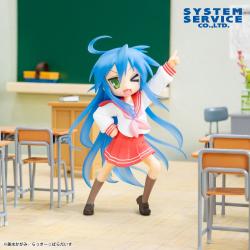 らき☆すた　Vivitフィギュア 泉こなた