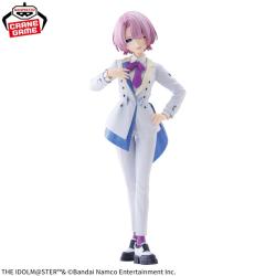 学園アイドルマスター　ESPRESTO-Elegant hues-有村麻央
