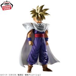 ドラゴンボールZ　BLOOD OF SAIYANS-超サイヤ人孫悟飯-Ⅱ