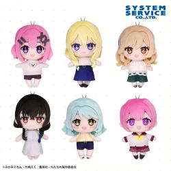 わたしが恋人になれるわけないじゃん、ムリムリ!（※ムリじゃなかった!?）　ふぁぶぬい Part2