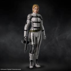METAL GEAR SOLID Δ: SNAKE EATER　フィギュアコレクション ザ・ボス