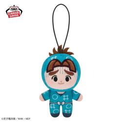 【初島孫次郎】忍たま乱太郎　ほわぬい〜生物委員会〜