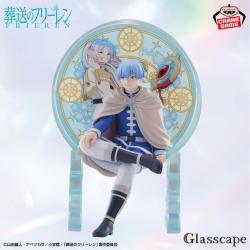 葬送のフリーレン　Glasscape-ヒンメル-