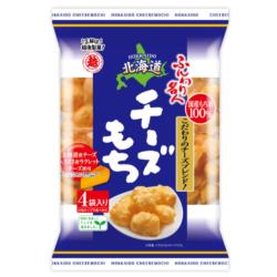 ふんわり名人 北海道チーズもち【2026/12/31】