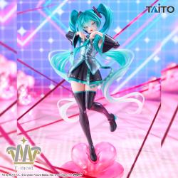 初音ミク　T-most フィギュア