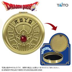 ドラゴンクエスト　ロトのしるし 小物入れ