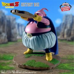 ドラゴンボールZ　History Box 魔人ブウ