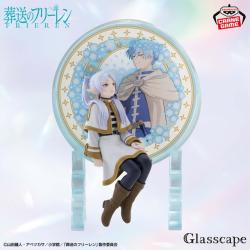 葬送のフリーレン　Glasscape-フリーレンⅡ-
