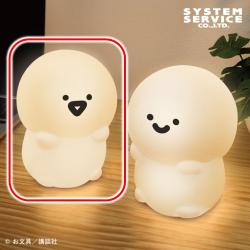 【お文具さん(わあ)】お文具といっしょ　おおきなタッチライト