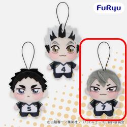 【木葉秋紀】ハイキュー!!　ちょぴぬいぷち⑥