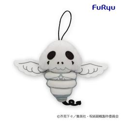【乙骨のコガネ】TVアニメ『呪術廻戦』　ちょぴぬいぷち⑦